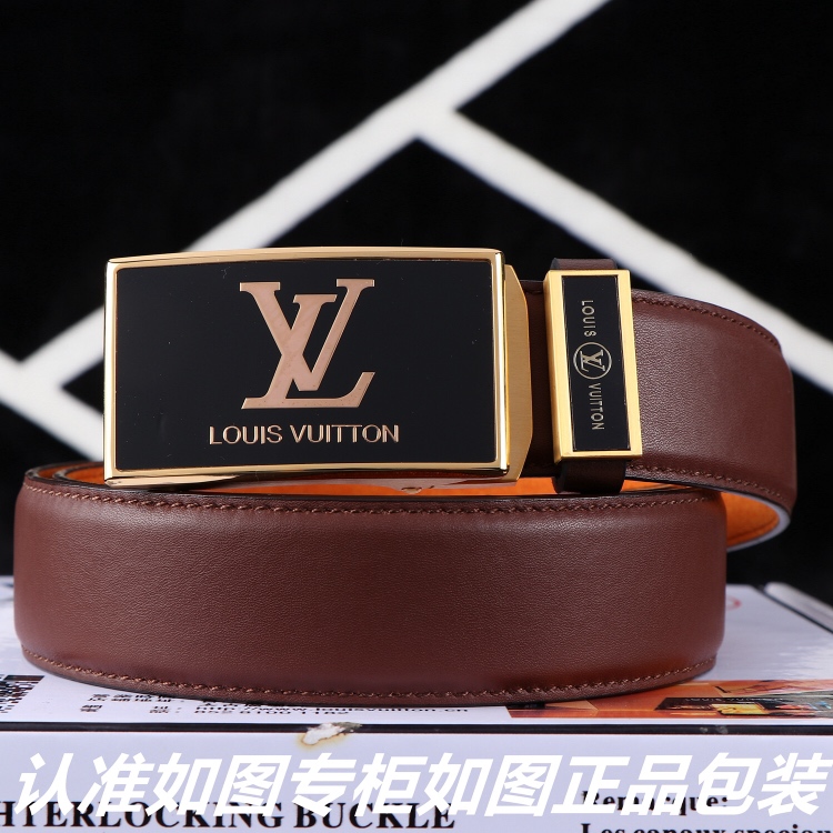 Louis Vuitton Belts